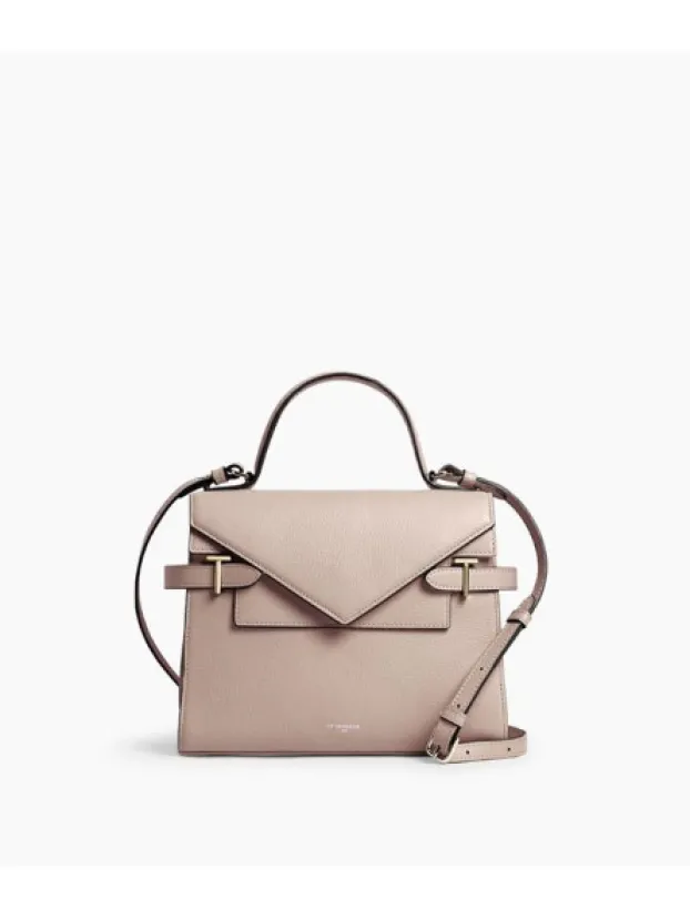 Clearance Sac À Main Double Rabat Taille M Sacs À Mains
