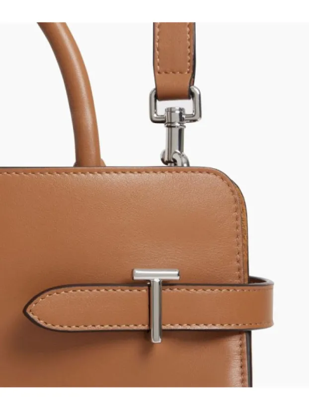 Flash Sale Sac À Main En Cuir Souple Emilie Sacs À Mains
