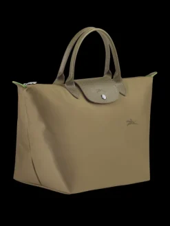 Cheap Sac À Main M Le Pliage Green Sacs À Mains