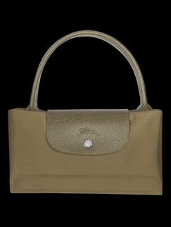Cheap Sac À Main M Le Pliage Green Sacs À Mains