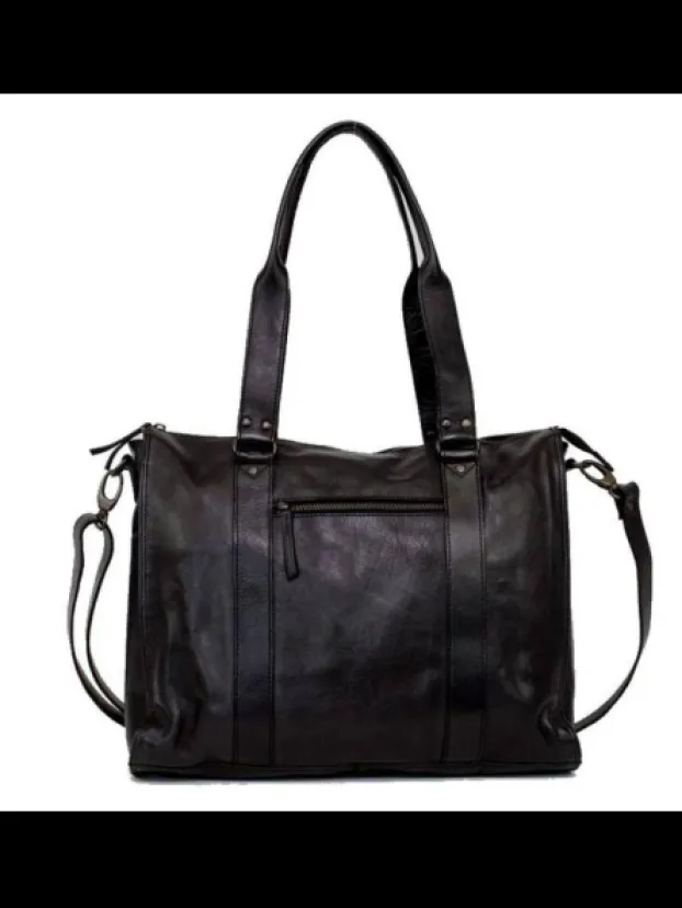 Fashion Sac À Main Shopping Cuir Mea Sacs À Mains