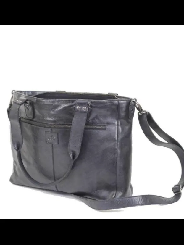 Fashion Sac À Main Shopping Cuir Mea Sacs À Mains