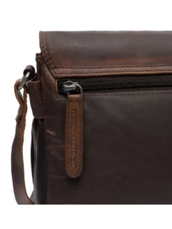 Outlet Sac À Rabat Bandoulière Reston Sacs À Mains