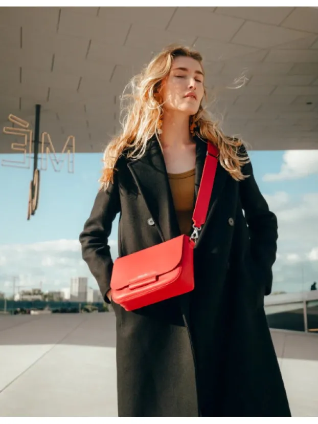 Flash Sale Sac À Rabat Calista Sacs À Mains