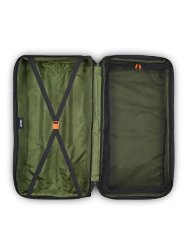 Flash Sale Sac À Roulettes 82cm js007c Sacs De Voyage
