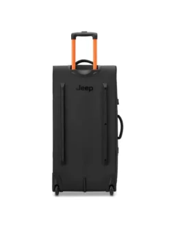 Shop Sac À Roulettes 82cm js007c Sacs De Voyage