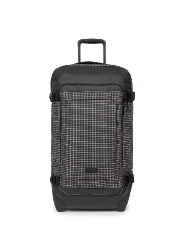 Outlet Sac À Roulettes Tranverz Cnnct M Valises
