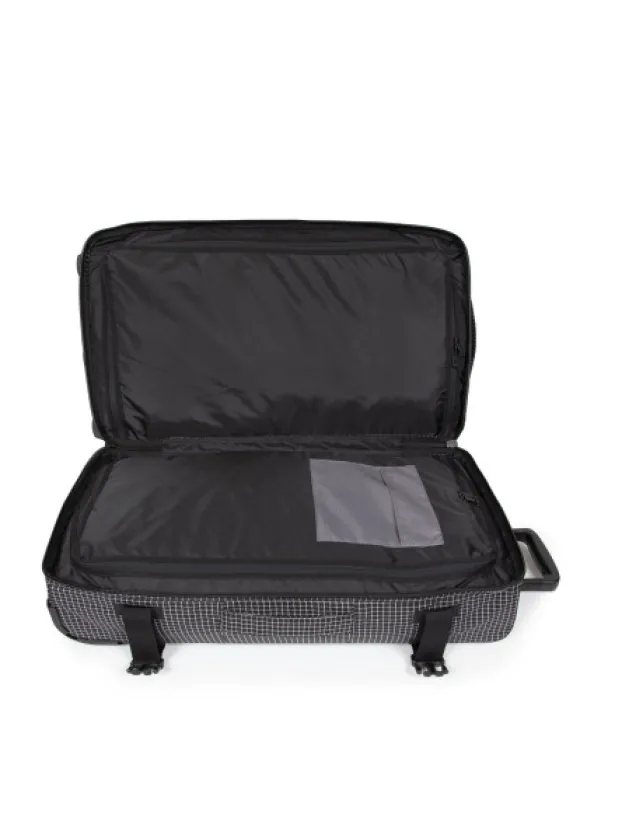 Outlet Sac À Roulettes Tranverz Cnnct M Valises