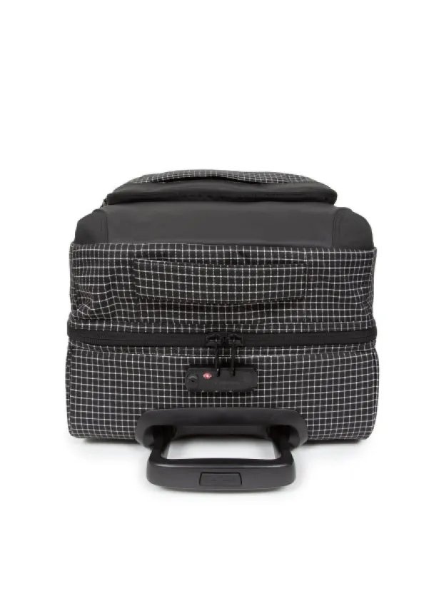 Outlet Sac À Roulettes Tranverz Cnnct M Valises