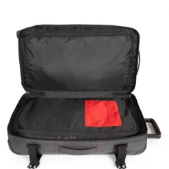 Shop Sac À Roulettes Tranverz Cnnct M Valises