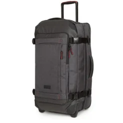 Shop Sac À Roulettes Tranverz Cnnct L Sacs De Voyage