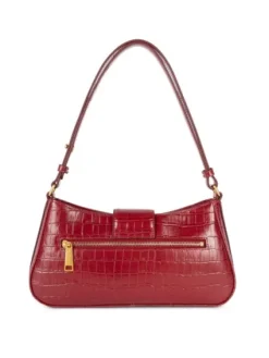 Best Sale Sac Baguette Exotic Ily Sacs À Mains