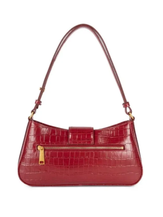Best Sale Sac Baguette Exotic Ily Sacs À Mains