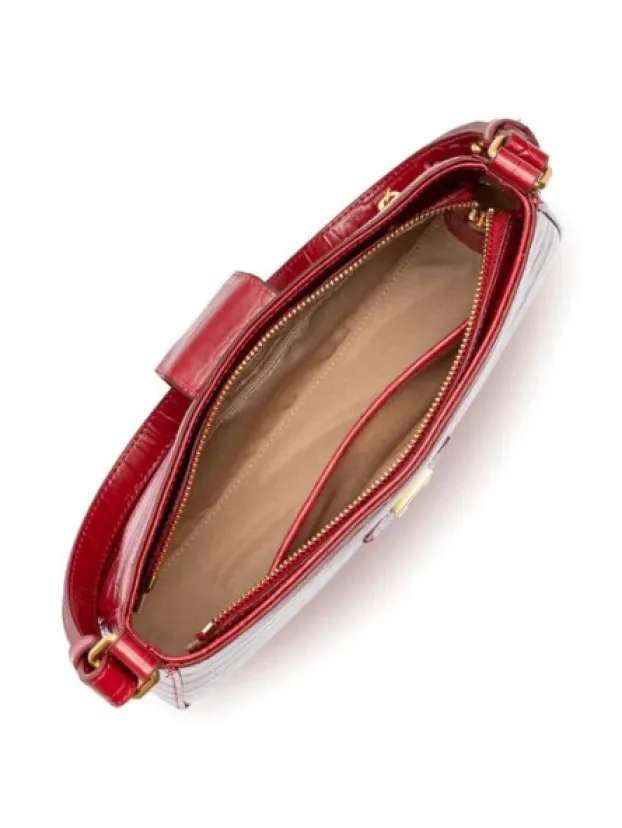 Best Sale Sac Baguette Exotic Ily Sacs À Mains