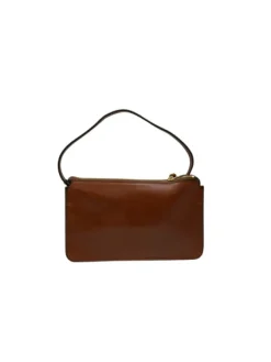 Sale Sac Baguette Lucrezia Sacs À Mains