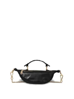 Clearance Sac Banane Mini Origami Sacs À Mains