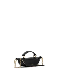 Clearance Sac Banane Mini Origami Sacs À Mains