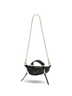 Clearance Sac Banane Mini Origami Sacs À Mains