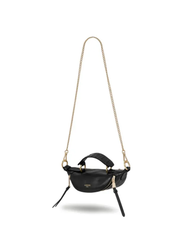 Clearance Sac Banane Mini Origami Sacs À Mains