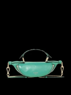 Clearance Sac Banane Mini Origami Sacs À Mains