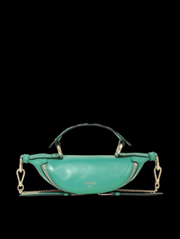 Clearance Sac Banane Mini Origami Sacs À Mains