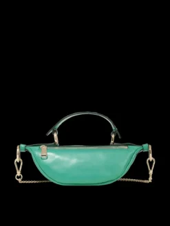 Clearance Sac Banane Mini Origami Sacs À Mains