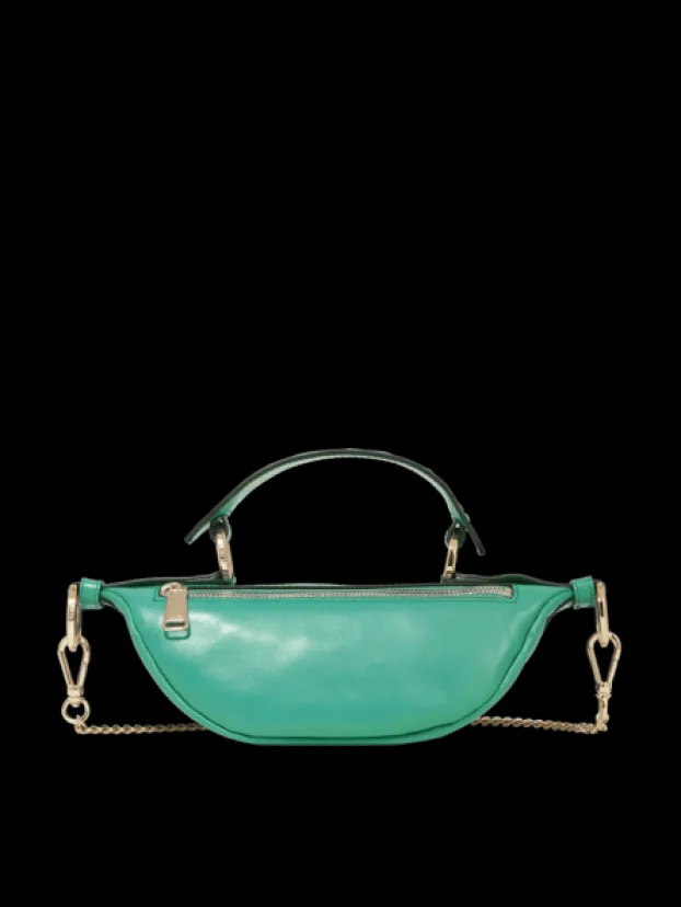 Clearance Sac Banane Mini Origami Sacs À Mains