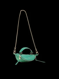 Clearance Sac Banane Mini Origami Sacs À Mains