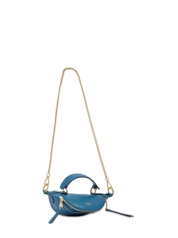 Store Sac Banane Mini Origami Sacs À Mains