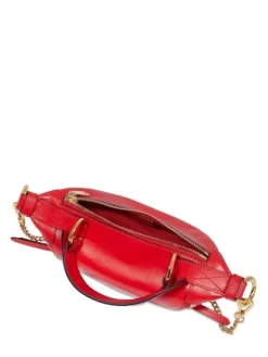 Sale Sac Banane Mini Origami Sacs À Mains