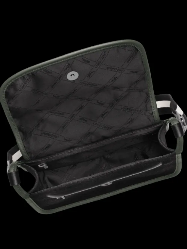 Best Sac Bandoulière M Le Foulonné Sacs À Mains