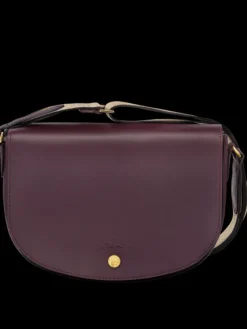 Shop Sac Bandoulière M Épure Sacs À Mains