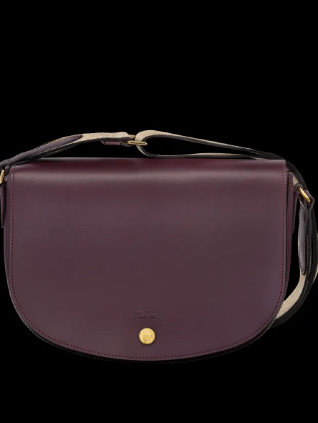 Shop Sac Bandoulière M Épure Sacs À Mains