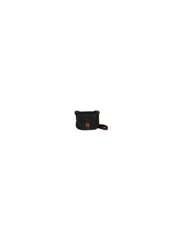 Discount Sac Besace Arrondi M Fanny Sacs À Mains