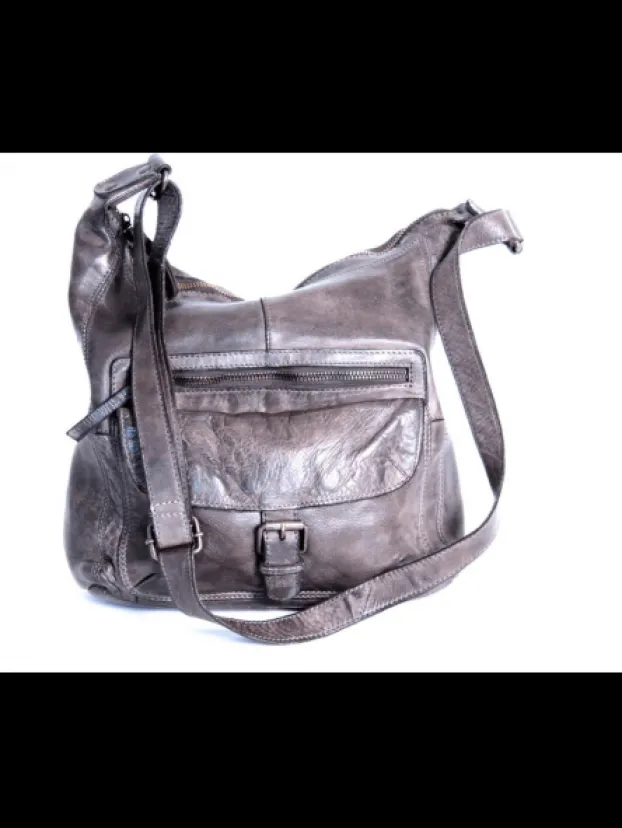 New Sac Besace Bear Anna Sacs À Mains