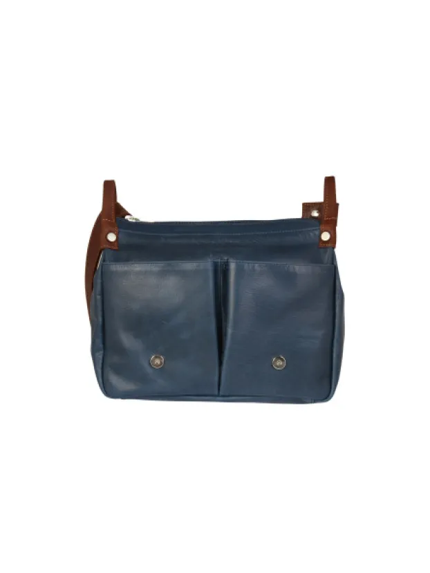 New Sac Besace Camille Sacs À Mains