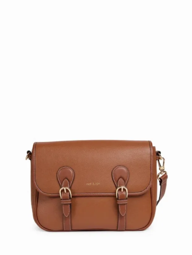 Cheap Sac Besace Double Patte Oxfrod Sacs À Mains