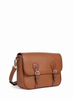 Cheap Sac Besace Double Patte Oxfrod Sacs À Mains
