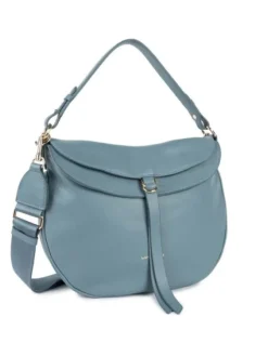 Shop Sac Besace Dune Gaia Sacs À Mains