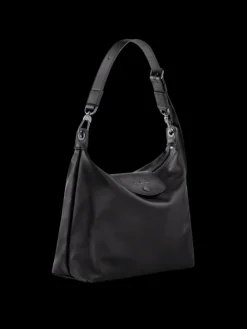 Shop Sac Besace M Pliage Xtra Cuir Sacs À Mains