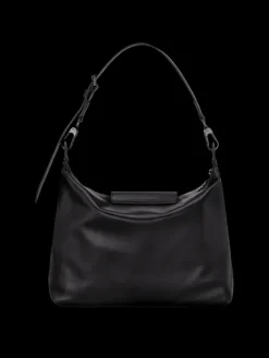 Shop Sac Besace M Pliage Xtra Cuir Sacs À Mains