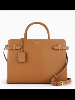 Clearance Sac Cabas Grand Modèle Emilie Sacs À Mains