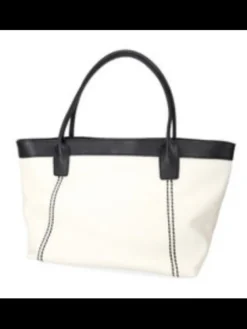 Store Sac Cabas Grand Modèle Visiona Sacs À Mains