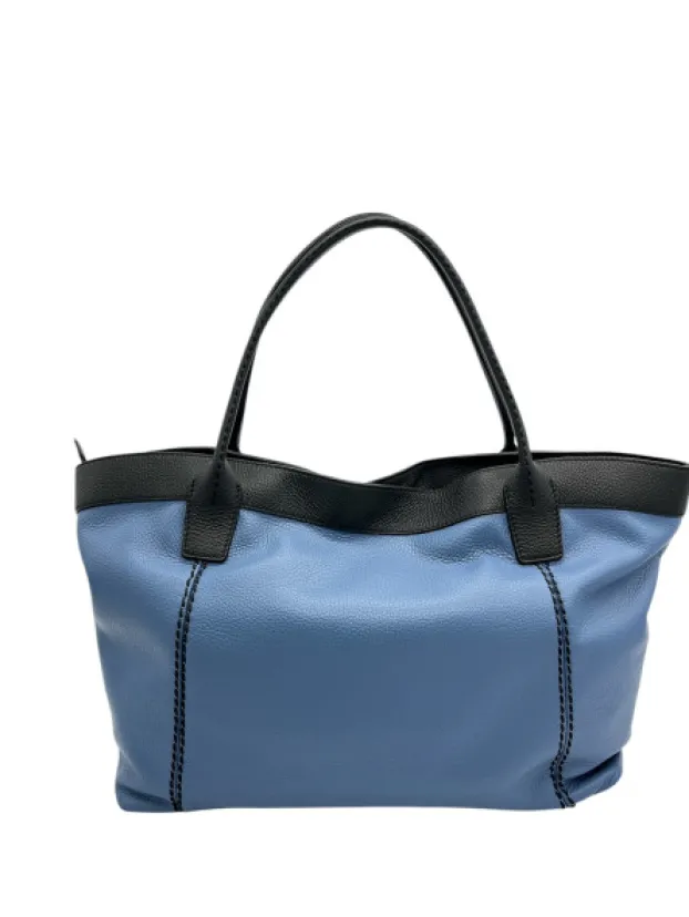 Best Sac Cabas Grand Modèle Visiona Sacs À Mains