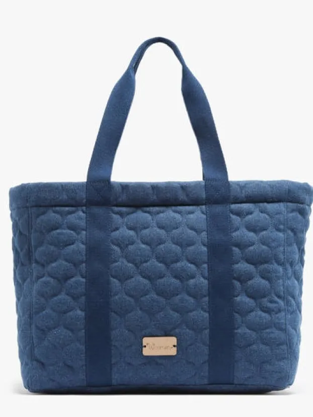 Outlet Sac Cabas L Muflier Sacs À Mains