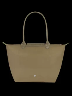Cheap Sac Cabas M Le Pliage Green Petit Format Sacs À Mains