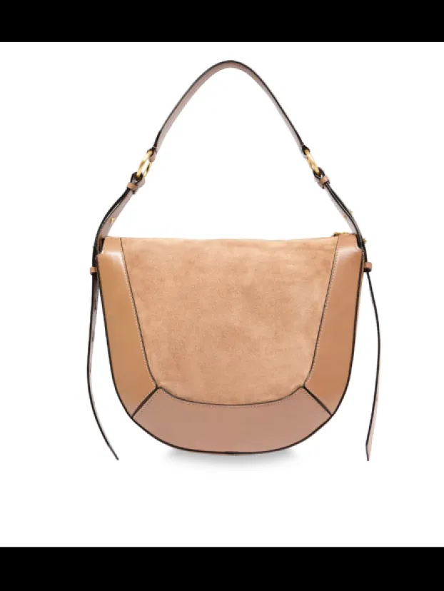 Online Sac Crossbody Besace M Porte-monnaie|Sacs À Mains