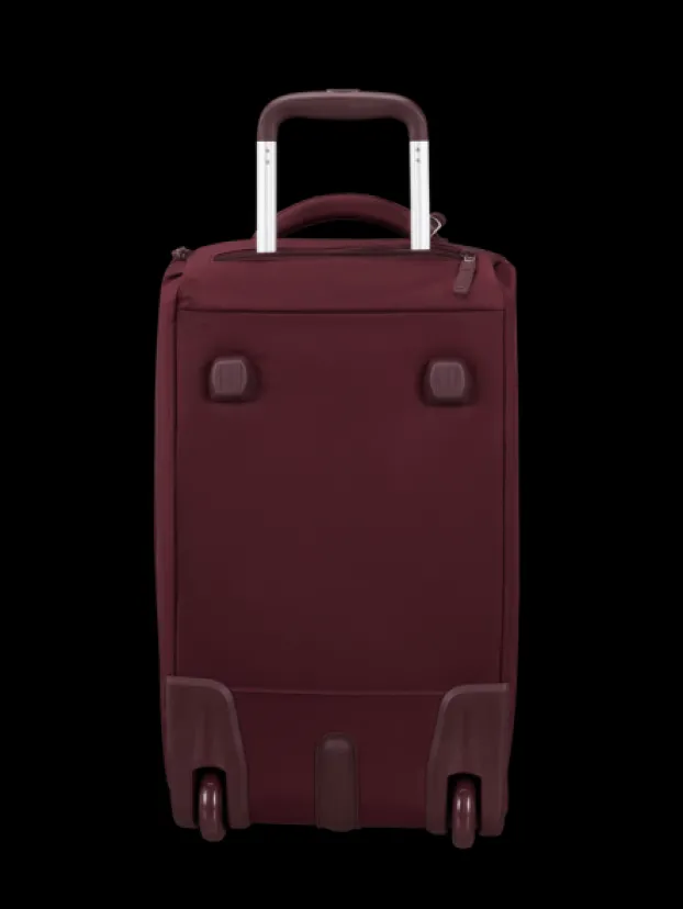 Outlet Sac De Voyage À Roulette 38l Sacs De Voyage