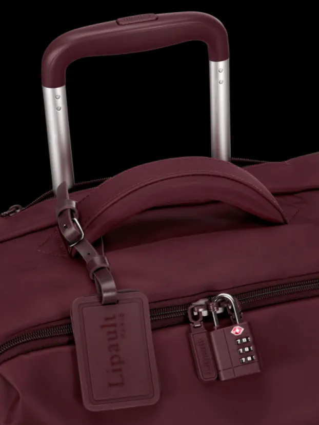 Outlet Sac De Voyage À Roulette 38l Sacs De Voyage