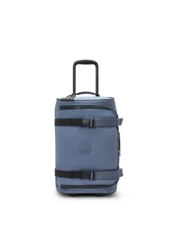 Discount Sac De Voyage À Roulette Taille Cabine Sacs De Voyage